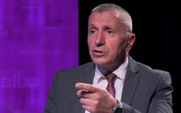 Kamberi: Pasivizimi na pamundësoi mandatin e tretë