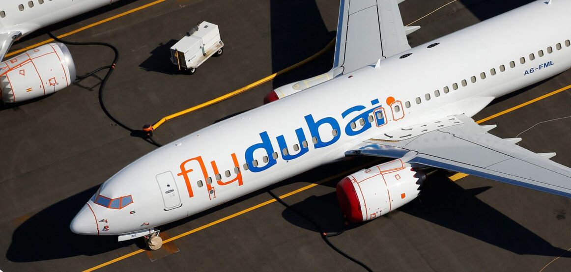 Flydubai pezullon fluturimet drejt Tel Avivit pas incidentit në avion