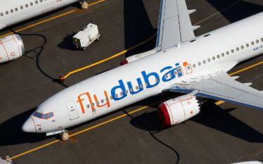 Flydubai pezullon fluturimet drejt Tel Avivit pas incidentit në avion