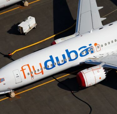 Flydubai pezullon fluturimet drejt Tel Avivit pas incidentit në avion