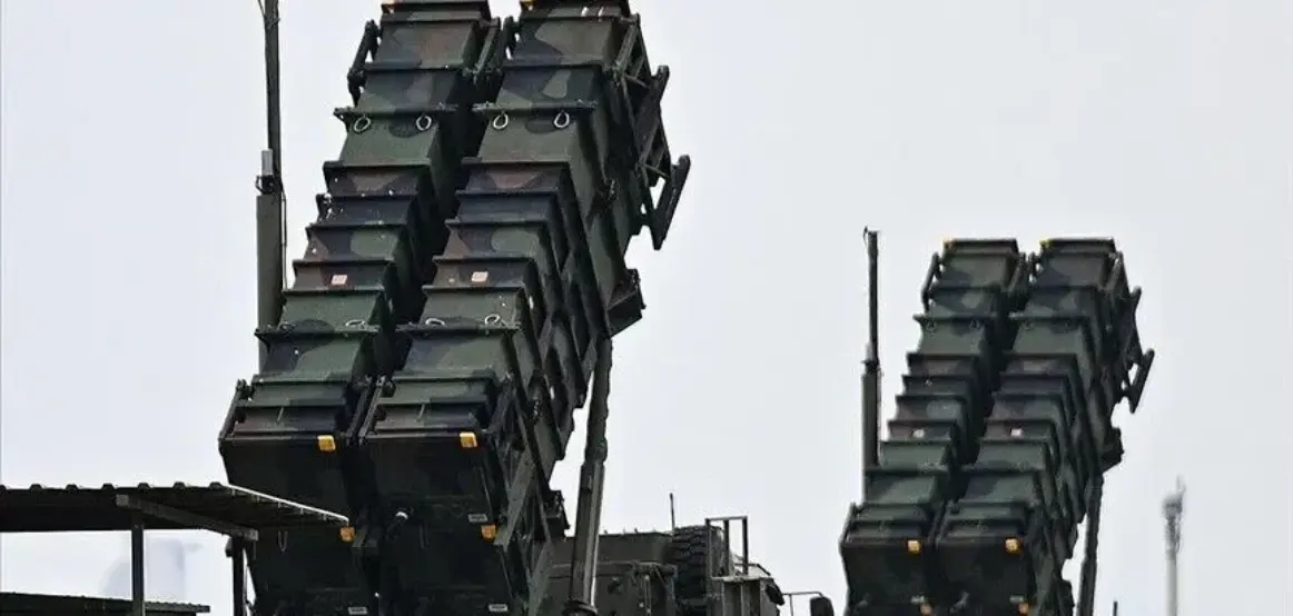 Suedia do të vendosë sistemin e mbrojtjes ajrore Patriot në Poloni për të mbrojtur qendrën e ndihmës për Ukrainën