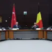 Turqia i bën thirrje Belgjikës t’i intensifikojë veprimet kundër grupeve terroriste