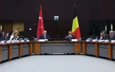 Turqia i bën thirrje Belgjikës t’i intensifikojë veprimet kundër grupeve terroriste