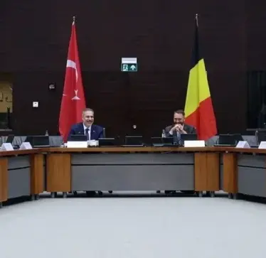 Turqia i bën thirrje Belgjikës t’i intensifikojë veprimet kundër grupeve terroriste