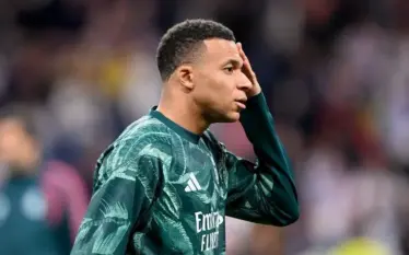 Markat kineze ndërpresin bashkëpunimin me Mbappe-n për shkak të deklaratave që “lëndojnë ndjenjat kombëtare”