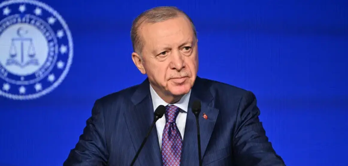 Erdogan: Marrëveshjet ndërkombëtare kanë “humbur efektivitetin”