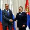 Daçiq falënderon Rusinë për mosnjohjen e pavarësisë së Kosovës
