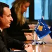 Kurti: Koha që Kosova të marrë statusin e vendit kandidat dhe të hapë negociatat për anëtarësim në BE