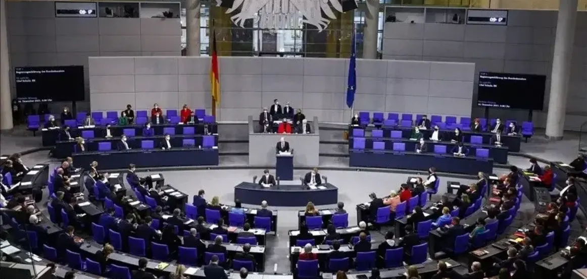 Parlamenti gjerman miraton rritjen e taksës së duhanit për të shtuar të ardhurat dhe për të mbrojtur shëndetin publik