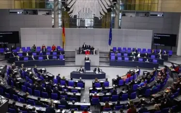 Parlamenti gjerman miraton rritjen e taksës së duhanit për të shtuar të ardhurat dhe për të mbrojtur shëndetin publik