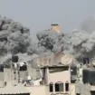 Kantautori gjermano-hebre, Biermann akuzon Izraelin për kryerje të krimeve të luftës në Gaza