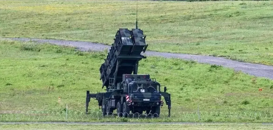 CBS News: Gjenerali i shkarkuar amerikan paralajmëroi para luftës me Iranin për mungesa të raketave