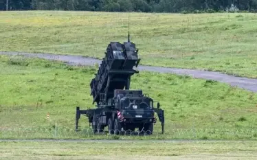CBS News: Gjenerali i shkarkuar amerikan paralajmëroi para luftës me Iranin për mungesa të raketave