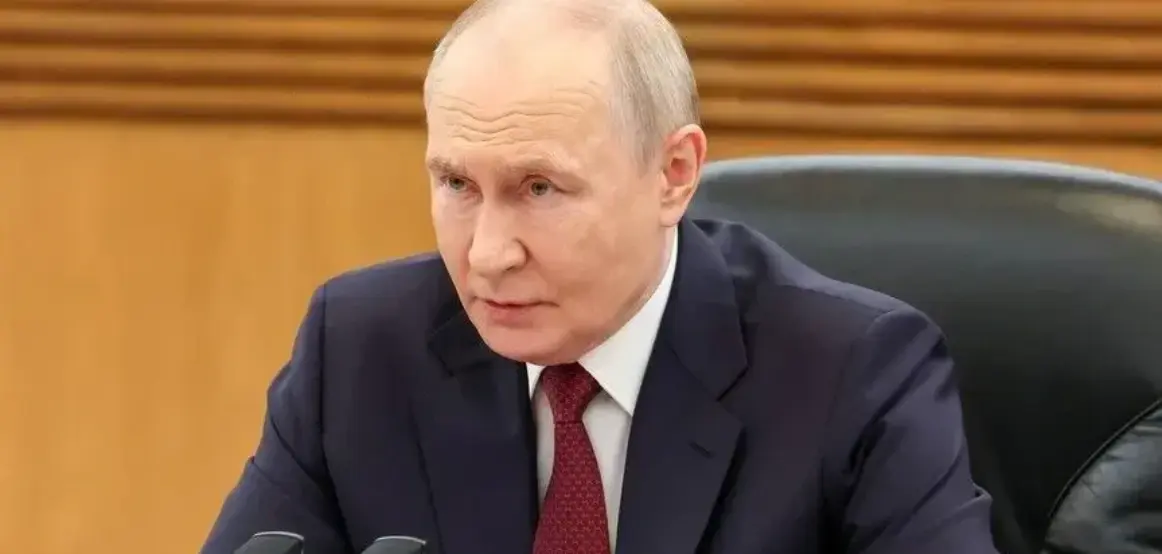 Putin pret që konfliktet globale të vazhdojnë në të ardhmen e afërt