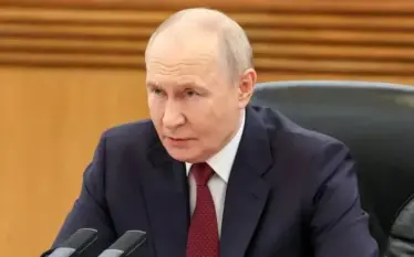 Putin pret që konfliktet globale të vazhdojnë në të ardhmen e afërt