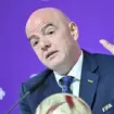 FIFA i pagoi Infantinos 1,76 milionë dollarë kompensim të padeklaruar