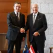 Kurti takoi në Mal të Zi kancelarin austriak: Kosova është gati për avancim në rrugën evropiane