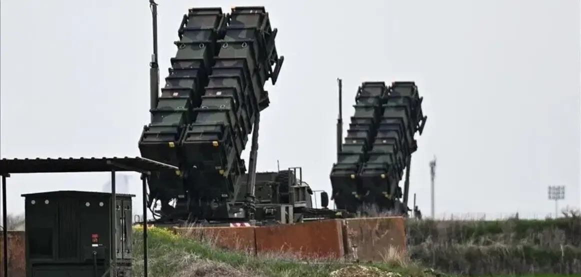 SHBA-ja vendos bateri të raketave Patriot në Arabinë Saudite dhe Katar për të mbrojtur infrastrukturën energjetike