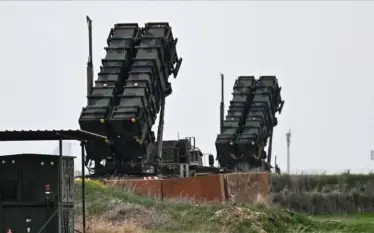 SHBA-ja vendos bateri të raketave Patriot në Arabinë Saudite dhe Katar për të mbrojtur infrastrukturën energjetike
