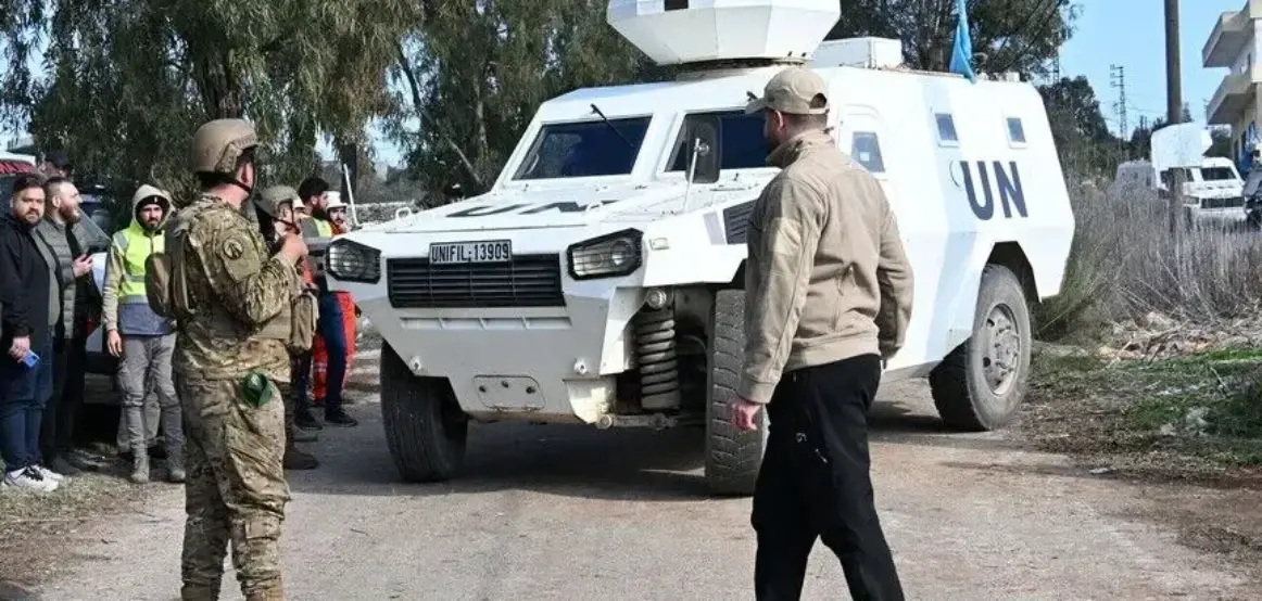Forca e OKB-së thotë se operacionet vazhdojnë në Liban ndërsa Këshilli i Sigurimit shqyrton opsionet pas misionit