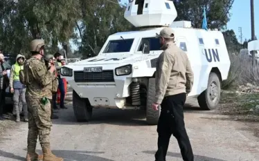 Forca e OKB-së thotë se operacionet vazhdojnë në Liban ndërsa Këshilli i Sigurimit shqyrton opsionet pas misionit
