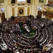Egjipti e shtyn për javën e ardhshme votimin mbi mbështetjen ushtarake për Arabinë Saudite