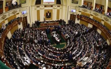 Egjipti e shtyn për javën e ardhshme votimin mbi mbështetjen ushtarake për Arabinë Saudite