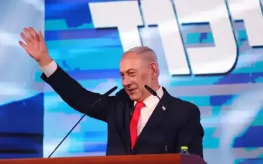 Zgjedhjet në Izrael: Numërohen mbi 66 për qind të votave, blloku i Netanyahut pa shumicë