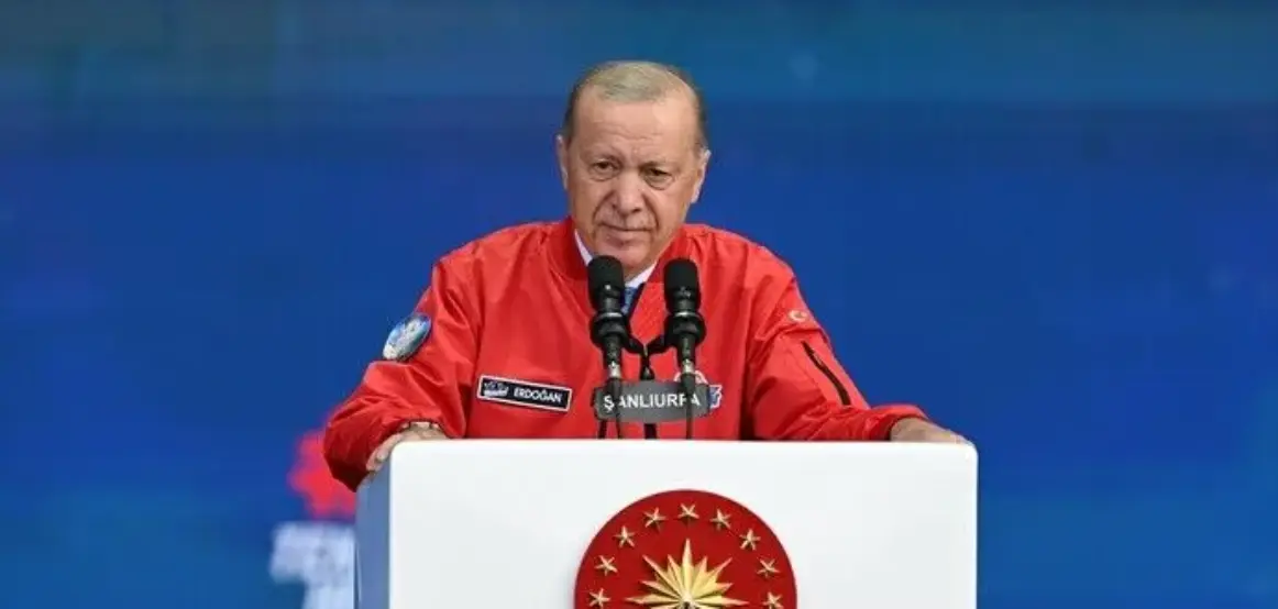 Presidenti Erdogan: Turqia po kryen “revolucion të plotë” në industrinë e mbrojtjes