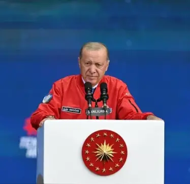 Presidenti Erdogan: Turqia po kryen “revolucion të plotë” në industrinë e mbrojtjes