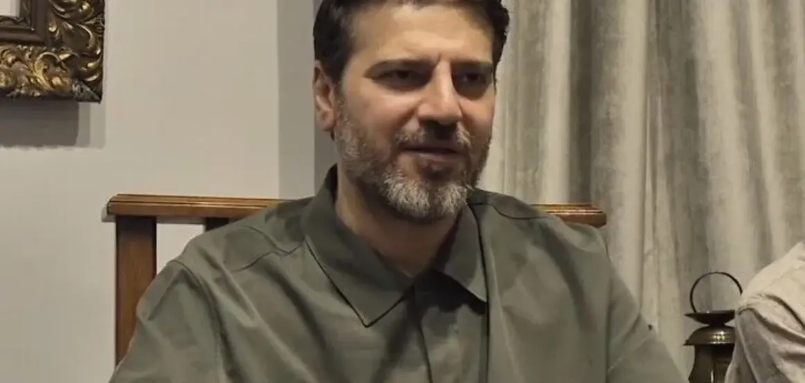 Sami Yusuf: Muzika duhet të zgjojë shpirtin, jo të shërbejë si propagandë
