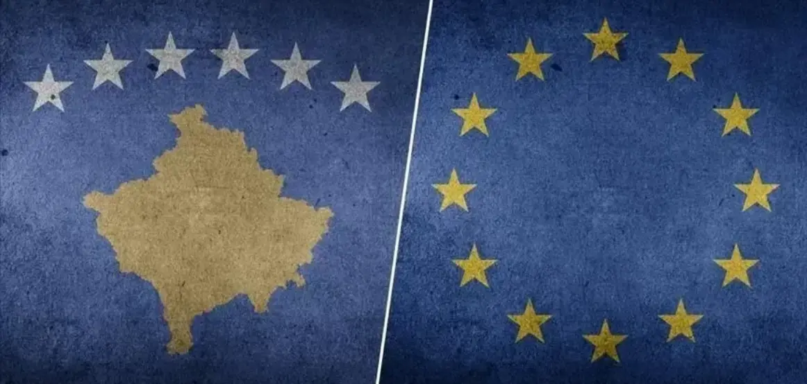 BE-ja vlerëson miratimin e ligjit që lehtëson rrugën e Kosovës drejt integrimit financiar evropian