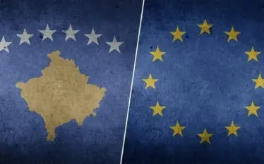 BE-ja vlerëson miratimin e ligjit që lehtëson rrugën e Kosovës drejt integrimit financiar evropian