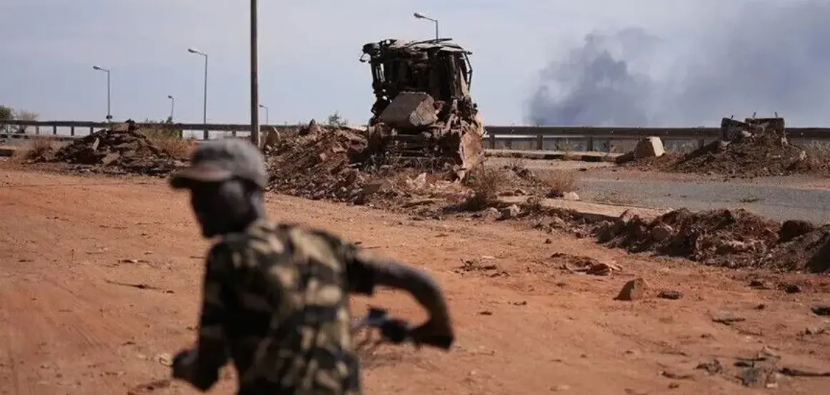 Mbretëria e Bashkuar dhe 31 partnerë paralajmërojnë rritjen e rrezikut të urisë në Sudan