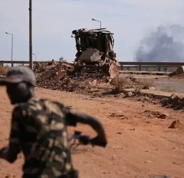 Mbretëria e Bashkuar dhe 31 partnerë paralajmërojnë rritjen e rrezikut të urisë në Sudan
