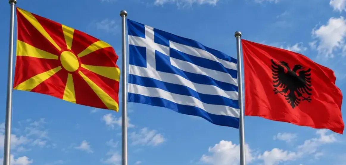 Maqedonia e Veriut, Greqia dhe Shqipëria nënshkruajnë deklaratë të përbashkët për nominimin e Prespës në UNESCO