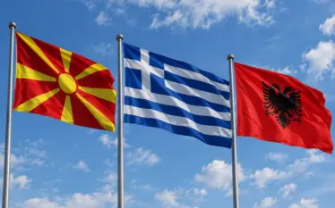 Maqedonia e Veriut, Greqia dhe Shqipëria nënshkruajnë deklaratë të përbashkët për nominimin e Prespës në UNESCO