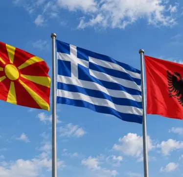 Maqedonia e Veriut, Greqia dhe Shqipëria nënshkruajnë deklaratë të përbashkët për nominimin e Prespës në UNESCO