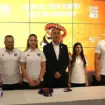 Kosova përfaqësohet me tri sportiste në Lojërat Olimpike për të Rinj “Dakar 2026”
