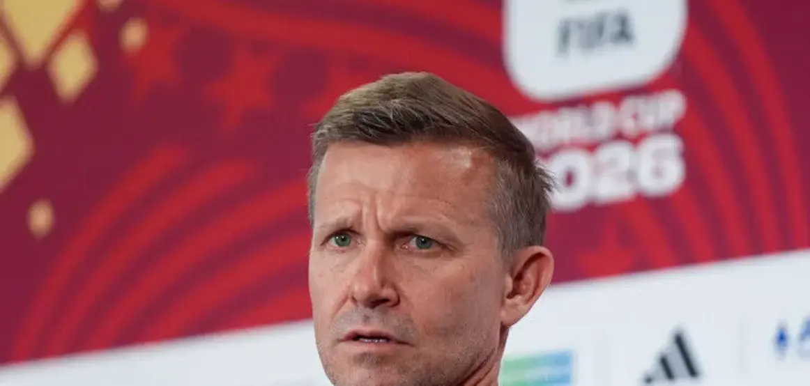 Trajneri i Kanadasë, Marsch kërkon rrëzimin e Manchester Cityt nga Premier Liga për shkeljet financiare