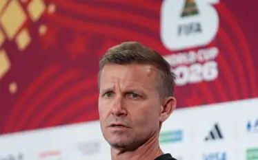 Trajneri i Kanadasë, Marsch kërkon rrëzimin e Manchester Cityt nga Premier Liga për shkeljet financiare