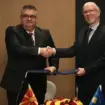 Kosova dhe Maqedonia e Veriut nënshkruajnë memorandum për bashkëpunim në administratën publike
