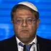 Ben-Gvir kritikon Netanyahun për planin e raportuar të mbështetur nga SHBA-ja për formimin e qeverisë pa të