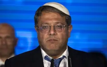 Ben-Gvir kritikon Netanyahun për planin e raportuar të mbështetur nga SHBA-ja për formimin e qeverisë pa të