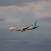 Flydubai pezullon fluturimet drejt Tel Avivit pas incidentit në avion