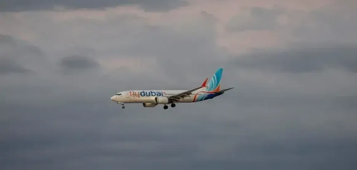 Flydubai pezullon fluturimet drejt Tel Avivit pas incidentit në avion