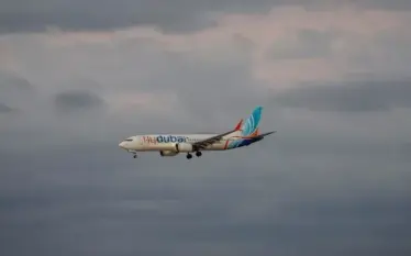 Flydubai pezullon fluturimet drejt Tel Avivit pas incidentit në avion