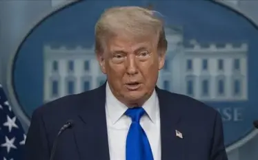 Trump: Evropa ka rënë dakord të nxjerrë sasi masive të rezervave të dizelit