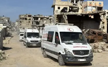 Një palestinez i vrarë dhe 4 të plagosur nga sulmet izraelite në Gaza, pavarësisht armëpushimit