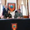 Nënshkruhet marrëveshja për pjesëmarrjen e Shqipërisë në Forcën Ndërkombëtare të Stabilizimit në Gaza